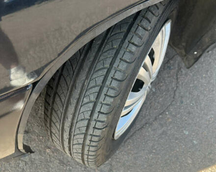 Синий ВАЗ 2112, объемом двигателя 1.5 л и пробегом 220 тыс. км за 1600 $, фото 10 на Automoto.ua