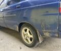Синий ВАЗ 2112, объемом двигателя 1.6 л и пробегом 200 тыс. км за 800 $, фото 6 на Automoto.ua