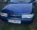 Синий ВАЗ 2112, объемом двигателя 1.5 л и пробегом 185 тыс. км за 1199 $, фото 4 на Automoto.ua