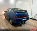 Синий ВАЗ 2112, объемом двигателя 1.5 л и пробегом 259 тыс. км за 1499 $, фото 3 на Automoto.ua