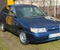 Синій ВАЗ 2112, об'ємом двигуна 1.5 л та пробігом 199 тис. км за 1450 $, фото 6 на Automoto.ua