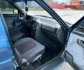 Синій ВАЗ 2112, об'ємом двигуна 1.5 л та пробігом 200 тис. км за 1450 $, фото 14 на Automoto.ua
