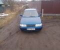 Синий ВАЗ 2112, объемом двигателя 1.5 л и пробегом 185 тыс. км за 1050 $, фото 2 на Automoto.ua