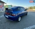 Синий ВАЗ 2112, объемом двигателя 1.5 л и пробегом 220 тыс. км за 950 $, фото 4 на Automoto.ua