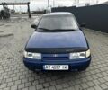 Синій ВАЗ 2112, об'ємом двигуна 1.5 л та пробігом 218 тис. км за 1650 $, фото 7 на Automoto.ua