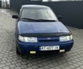 Синій ВАЗ 2112, об'ємом двигуна 1.5 л та пробігом 218 тис. км за 1650 $, фото 1 на Automoto.ua
