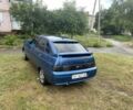 Синий ВАЗ 2112, объемом двигателя 1.5 л и пробегом 200 тыс. км за 1700 $, фото 4 на Automoto.ua