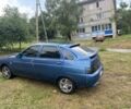 Синий ВАЗ 2112, объемом двигателя 1.5 л и пробегом 200 тыс. км за 1700 $, фото 2 на Automoto.ua