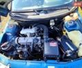 Синий ВАЗ 2112, объемом двигателя 1.5 л и пробегом 174 тыс. км за 1600 $, фото 7 на Automoto.ua
