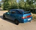 Синій ВАЗ 2112, об'ємом двигуна 1.5 л та пробігом 135 тис. км за 1350 $, фото 2 на Automoto.ua