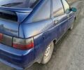 Синій ВАЗ 2112, об'ємом двигуна 1.5 л та пробігом 300 тис. км за 1000 $, фото 1 на Automoto.ua