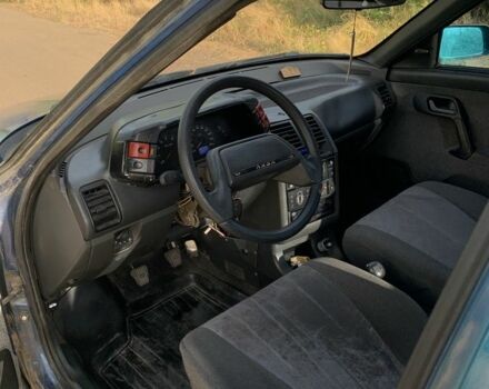 Синій ВАЗ 2112, об'ємом двигуна 1.5 л та пробігом 135 тис. км за 1350 $, фото 6 на Automoto.ua