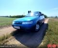Синій ВАЗ 2112, об'ємом двигуна 1.5 л та пробігом 174 тис. км за 1600 $, фото 1 на Automoto.ua