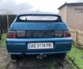 Синий ВАЗ 2112, объемом двигателя 1.5 л и пробегом 1000 тыс. км за 571 $, фото 1 на Automoto.ua