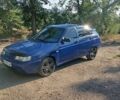 Синий ВАЗ 2112, объемом двигателя 1.6 л и пробегом 300 тыс. км за 1850 $, фото 4 на Automoto.ua