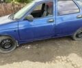 Синій ВАЗ 2112, об'ємом двигуна 1.5 л та пробігом 300 тис. км за 800 $, фото 1 на Automoto.ua