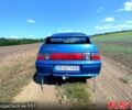 Синій ВАЗ 2112, об'ємом двигуна 1.5 л та пробігом 174 тис. км за 1600 $, фото 4 на Automoto.ua