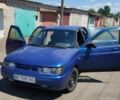 Синій ВАЗ 2112, об'ємом двигуна 1.5 л та пробігом 190 тис. км за 1552 $, фото 1 на Automoto.ua