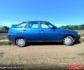 Синій ВАЗ 2112, об'ємом двигуна 1.5 л та пробігом 174 тис. км за 1600 $, фото 3 на Automoto.ua