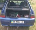 Синий ВАЗ 2112, объемом двигателя 1.5 л и пробегом 600 тыс. км за 1600 $, фото 1 на Automoto.ua