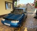 Синий ВАЗ 2112, объемом двигателя 1.5 л и пробегом 777 тыс. км за 1100 $, фото 1 на Automoto.ua