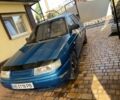 Синий ВАЗ 2112, объемом двигателя 1.5 л и пробегом 777 тыс. км за 1100 $, фото 4 на Automoto.ua