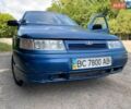 Синій ВАЗ 2112, об'ємом двигуна 1.6 л та пробігом 243 тис. км за 1500 $, фото 5 на Automoto.ua