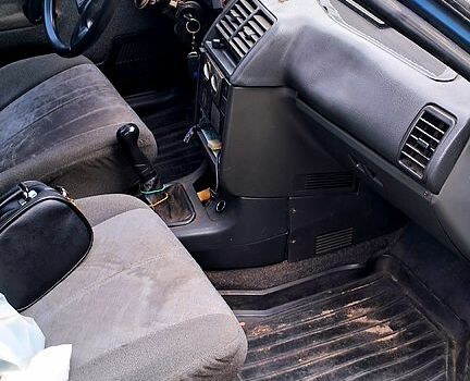 Синій ВАЗ 2112, об'ємом двигуна 1.5 л та пробігом 200 тис. км за 850 $, фото 3 на Automoto.ua