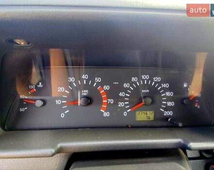 Синий ВАЗ 2112, объемом двигателя 1.5 л и пробегом 174 тыс. км за 1600 $, фото 6 на Automoto.ua