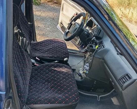 Синий ВАЗ 2112, объемом двигателя 1.6 л и пробегом 300 тыс. км за 1850 $, фото 8 на Automoto.ua