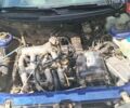 Синий ВАЗ 2112, объемом двигателя 1.5 л и пробегом 600 тыс. км за 1600 $, фото 4 на Automoto.ua
