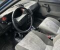 Синий ВАЗ 2112, объемом двигателя 1.5 л и пробегом 1000 тыс. км за 571 $, фото 3 на Automoto.ua