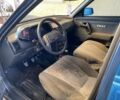 Синий ВАЗ 2112, объемом двигателя 1.5 л и пробегом 777 тыс. км за 1100 $, фото 6 на Automoto.ua