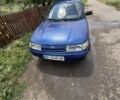 Синий ВАЗ 2112, объемом двигателя 1.5 л и пробегом 300 тыс. км за 1000 $, фото 1 на Automoto.ua