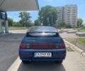 Синій ВАЗ 2112, об'ємом двигуна 1.6 л та пробігом 200 тис. км за 1550 $, фото 6 на Automoto.ua