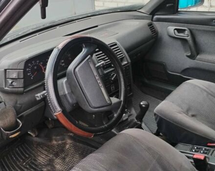 Синій ВАЗ 2112, об'ємом двигуна 1.6 л та пробігом 320 тис. км за 800 $, фото 6 на Automoto.ua