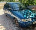 Синій ВАЗ 2112, об'ємом двигуна 1.6 л та пробігом 224 тис. км за 2100 $, фото 2 на Automoto.ua