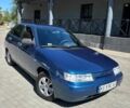 Синий ВАЗ 2112, объемом двигателя 1.6 л и пробегом 131 тыс. км за 3098 $, фото 1 на Automoto.ua