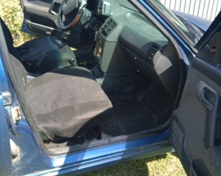 Синій ВАЗ 2112, об'ємом двигуна 1.6 л та пробігом 1 тис. км за 1100 $, фото 1 на Automoto.ua