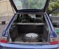 Синий ВАЗ 2112, объемом двигателя 1.6 л и пробегом 325 тыс. км за 1300 $, фото 7 на Automoto.ua