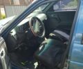 Синий ВАЗ 2112, объемом двигателя 1.6 л и пробегом 1 тыс. км за 1300 $, фото 1 на Automoto.ua