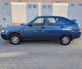 Синій ВАЗ 2112, об'ємом двигуна 1.6 л та пробігом 43 тис. км за 2714 $, фото 1 на Automoto.ua