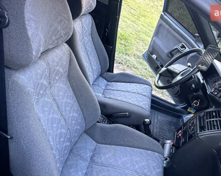 Синій ВАЗ 2112, об'ємом двигуна 1.6 л та пробігом 134 тис. км за 1500 $, фото 7 на Automoto.ua