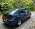 Синий ВАЗ 2112, объемом двигателя 1.6 л и пробегом 300 тыс. км за 2000 $, фото 7 на Automoto.ua