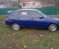 Синий ВАЗ 2112, объемом двигателя 1.6 л и пробегом 380 тыс. км за 2000 $, фото 2 на Automoto.ua