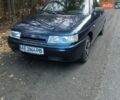 Синій ВАЗ 2112, об'ємом двигуна 1.6 л та пробігом 112 тис. км за 2200 $, фото 1 на Automoto.ua