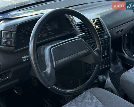 Синий ВАЗ 2112, объемом двигателя 1.6 л и пробегом 283 тыс. км за 2200 $, фото 9 на Automoto.ua