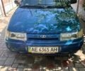 Синій ВАЗ 2112, об'ємом двигуна 1.6 л та пробігом 224 тис. км за 2100 $, фото 1 на Automoto.ua