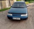 Синий ВАЗ 2112, объемом двигателя 1.6 л и пробегом 250 тыс. км за 1900 $, фото 3 на Automoto.ua