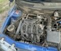 Синий ВАЗ 2112, объемом двигателя 1.6 л и пробегом 300 тыс. км за 1201 $, фото 7 на Automoto.ua